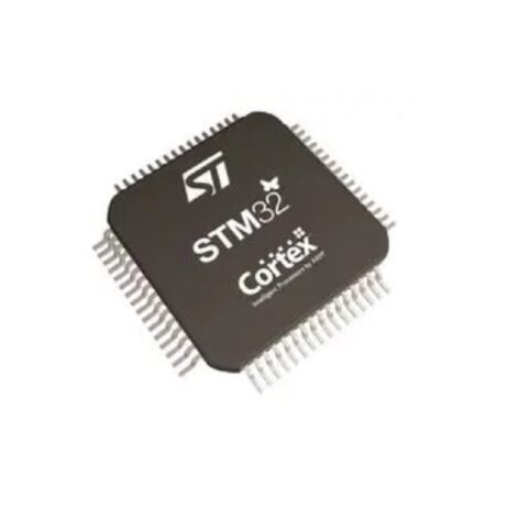 Stm32F405Rgt6-Stmicroelectronics-Arm Mcu