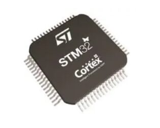 STM32F373RBT6-STMICROELECTRONICS-ARM MCU