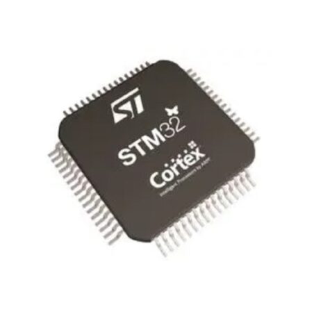 Stm32F373Rbt6-Stmicroelectronics-Arm Mcu