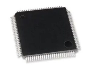 STM32F303VCT6-STMICROELECTRONICS-ARM MCU