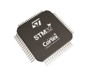STM32F105RCT6-STMICROELECTRONICS-ARM MCU