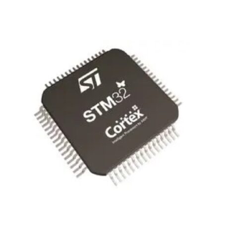 Stm32F105Rct6-Stmicroelectronics-Arm Mcu