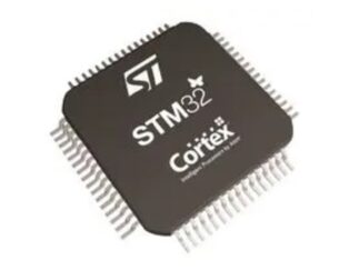 STM32F105RBT6-STMICROELECTRONICS-ARM MCU