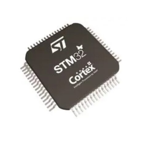 Stm32F105Rbt6-Stmicroelectronics-Arm Mcu