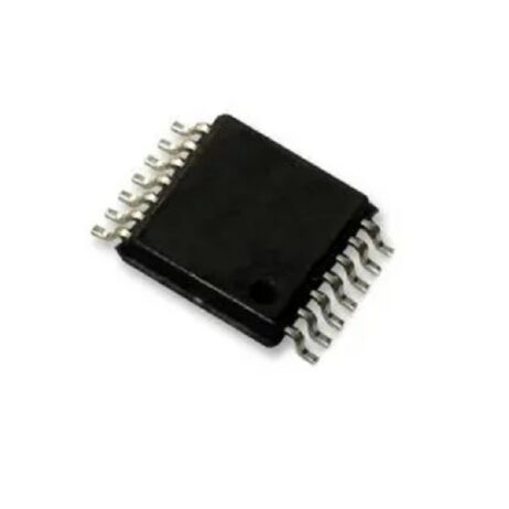 Lm2901Dtbr2G-Onsemi-Analogue Comparator