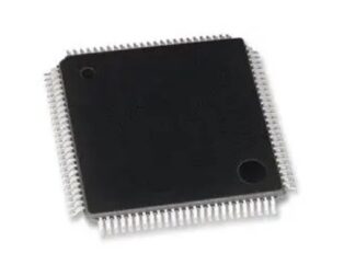 ATMEGA2560-16AU-MICROCHIP-8 Bit MCU