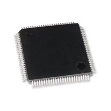 Atmega2560-16Au-Microchip-8 Bit Mcu