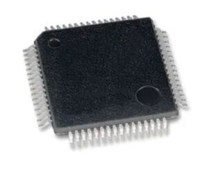 ATMEGA128-16AU-MICROCHIP-8 Bit MCU