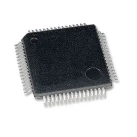 Atmega128-16Au-Microchip-8 Bit Mcu