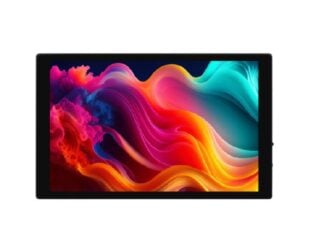 Waveshare 8inch Capacitive Touch Display, Wide Color Gamut, 1280×800