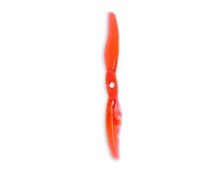 Orange HD Propellers Floppy Proppy 5135-2 (2CW, 2CCW) - Red