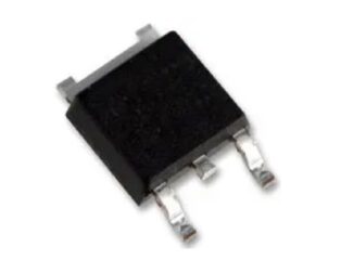 L7912CD2T-TR-STMICROELECTRONICS-Fixed LDO Voltage Regulator