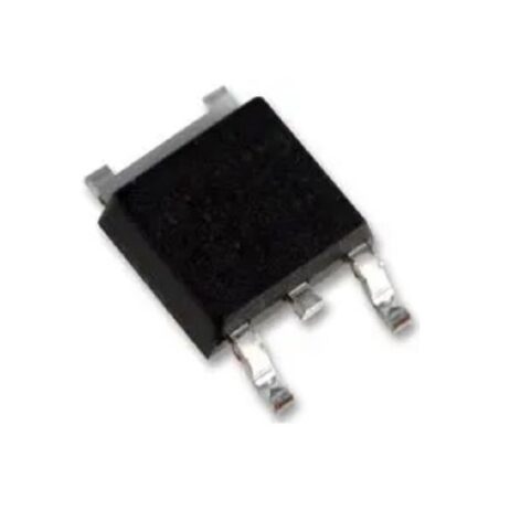 L7912Cd2T-Tr-Stmicroelectronics-Fixed Ldo Voltage Regulator