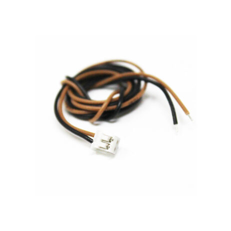 1.5A/Aw-1.5Mm-2 Pin Female Housing Connector With 300Mm Wire(28 Awg)