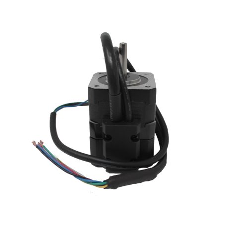 PRO-RANGE NEMA17 PR42HS34-1334BED-01 2.6Kg-cm Closed Loop Stepper Motor -D Type Shaft