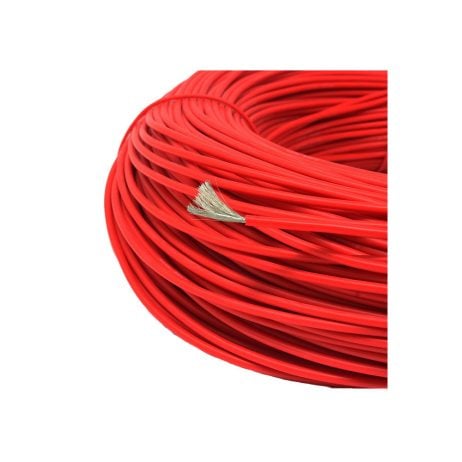 16Awg Red Pic2