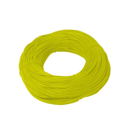 16Awg Yellow Pic1