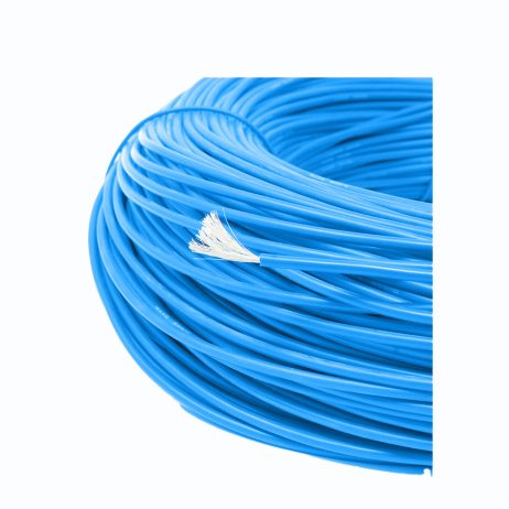 Generic 16Awg Blue Pic2