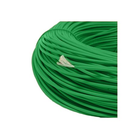 16Awg Green Pic2