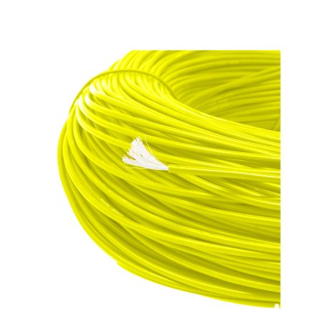 16Awg Yellow Pic2
