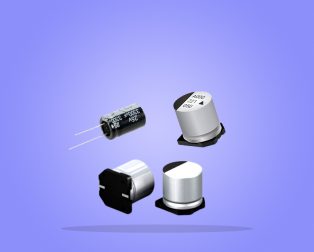Aluminium Electrolytic Capacitors