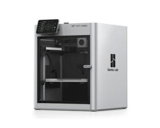 Bambulab X1C 3D Printer