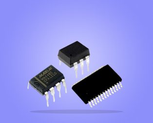 Drivers & Interfaces IC