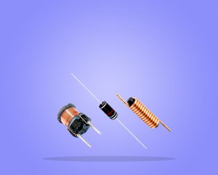 Fixed Value Inductors