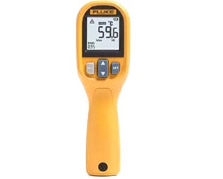 Fluke 59 Max Infrared Thermometer ‎20 Cm 3