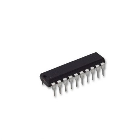 Microchip Ge20Dip 40