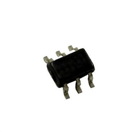 Microchip Ge6Sot23 40 1 1