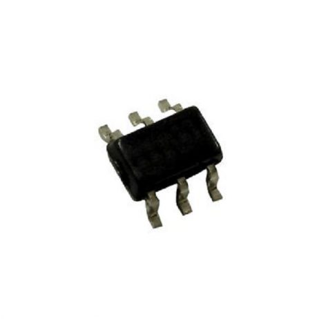 Microchip Ge6Sot23 40