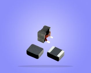 High Frequency Inductors