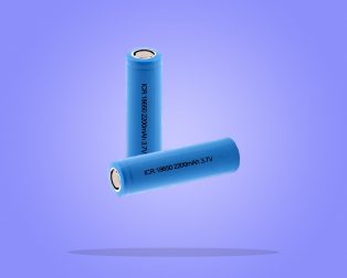 Li-ion Battery Cell