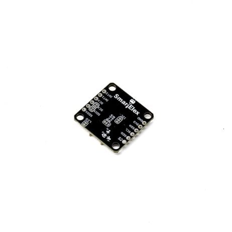 Smartelex 6 Degrees Of Freedom Breakout - Lsm6Dso