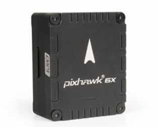 Holybro Pixhawk 6X Mini Set with M10 GPS