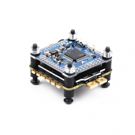 45A 4In1 Esc &Amp; F4 V3S Plus Flight Control V3.5 V3 S Built-In Image Filtering Osd