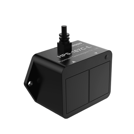 ToF Ranging Sensor HPS-167C-L