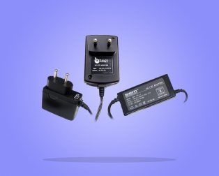 Standard Power Adapter
