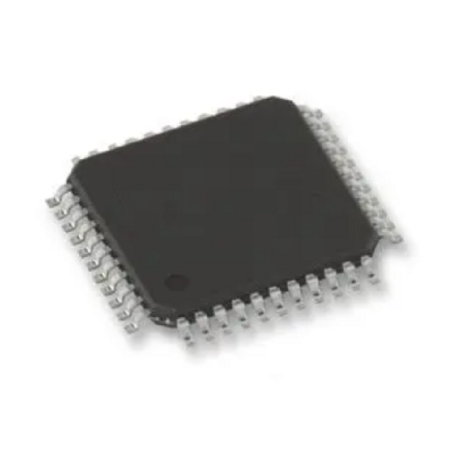 Atxmega32A4U-Aur-Microchip-8 Bit Mcu, Low Power High Performance, Avr Atxmega Family Atxmega A Series Microcontrollers, Avr