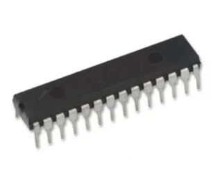 PIC16F873A-I/SP-MICROCHIP-8 Bit MCU, Flash, PIC16 Family PIC16F8XX Series Microcontrollers, PIC16, 20 MHz, 7 KB, 28 Pins