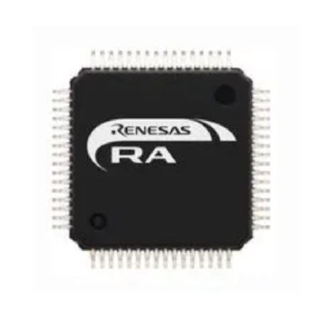 R7Fa2A1Ab3Cfm#Aa0-Renesas-Arm Mcu, Ra Family, Ra2 Series, Ra2A1 Group Microcontrollers, Arm Cortex-M23, 32 Bit, 48 Mhz