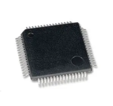 Pic18F67K22-I/Pt-Microchip-8 Bit Mcu, Flash, Pic18 Family Pic18F K2X Series Microcontrollers, Pic18, 64 Mhz, 128 Kb, 64 Pins