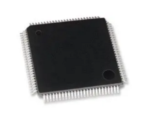 Pic32Mx795F512L-80I/Pf-Microchip-32 Bit Microcontroller, Graphics Interface, Pic32 Family Pic32Mx Series Microcontrollers, Pic32