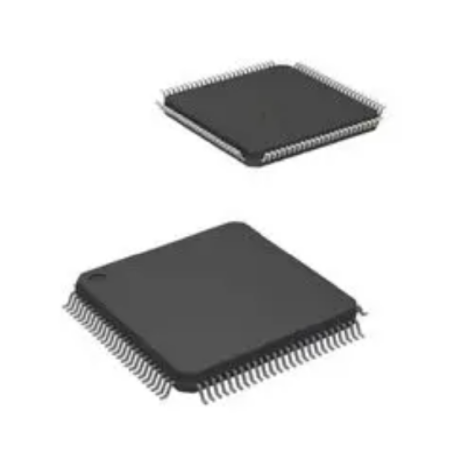 Stm32H743Vit6-Stmicroelectronics-Arm Mcu, Stm32 Family Stm32H7 Series Microcontrollers, Arm Cortex-M7, 32 Bit, 480 Mhz, 2 Mb