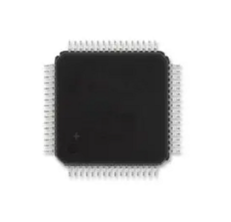 Atmega169Pa-Aur-Microchip-8 Bit Mcu