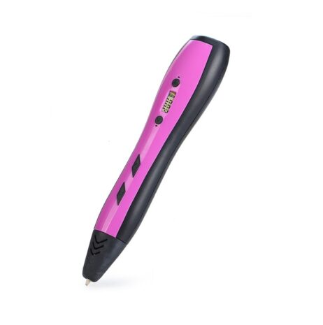 Goofoo Rp700B-Purple 3D Printing Pen