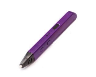 Goofoo Rp600A-Purple 3D Printing Pen