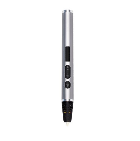 Goofoo Rp1000-Grey 3D Printing Pen