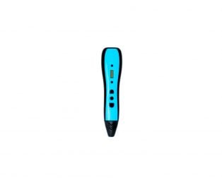 Goofoo Rp700C-Blue 3D Printing Pen